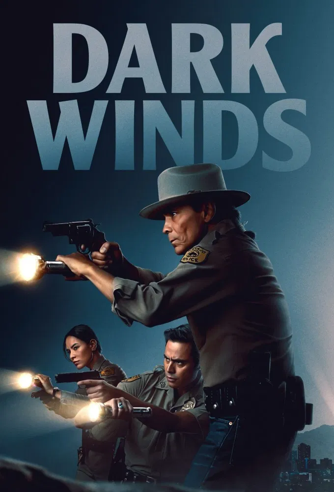 Nonton Film Dark Winds Season 4 (2026) Terbaru Nonton Film Dark Winds Season 4 (2026) Terbaru