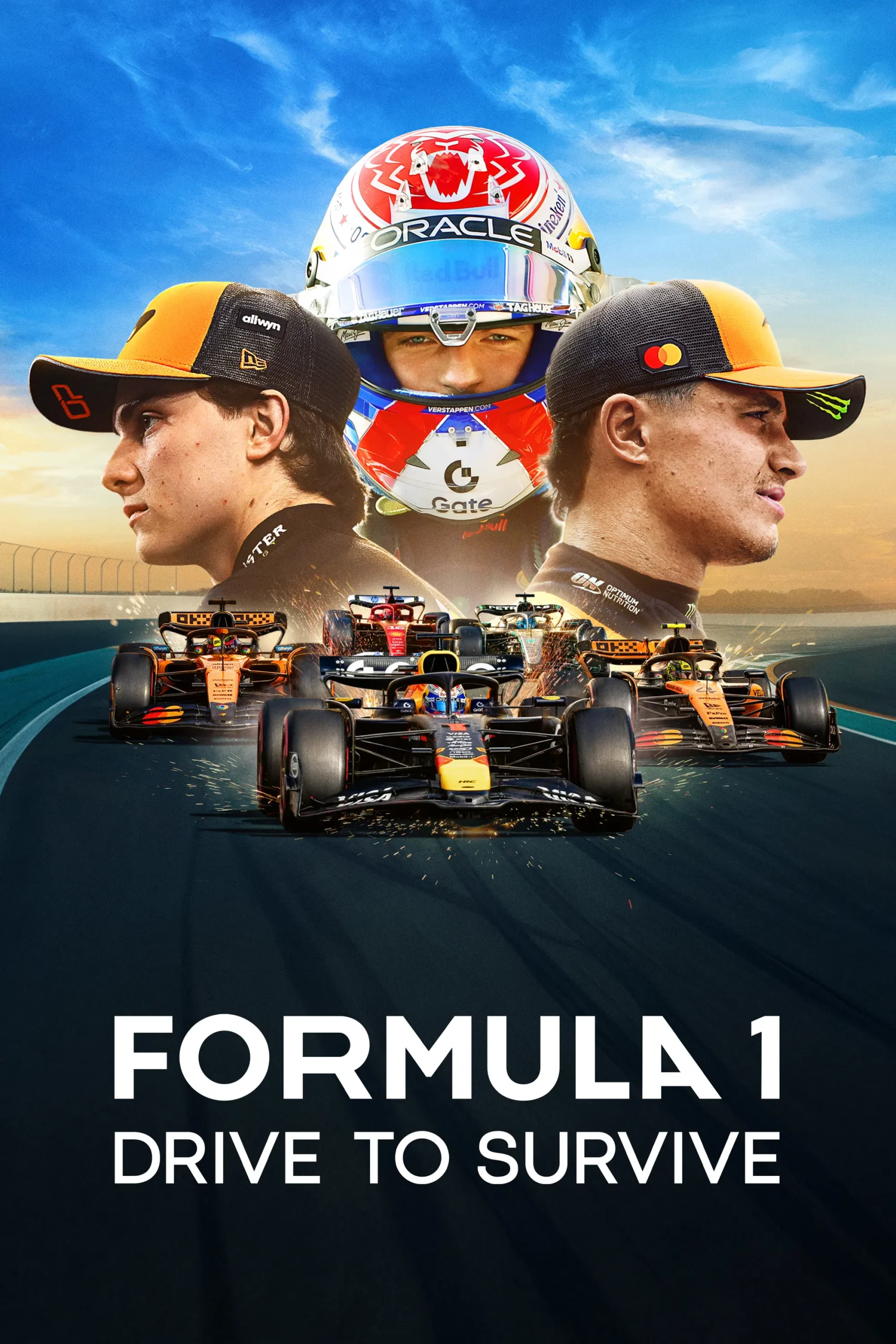 Nonton Film Formula 1: Drive to Survive Season 8 (2026) Terbaru Nonton Film Formula 1: Drive to Survive Season 8 (2026) Terbaru