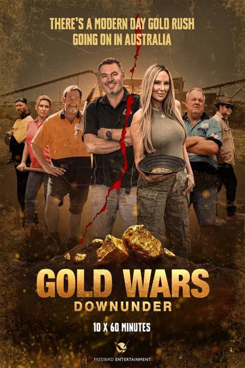Nonton Film Gold Wars Downunder (2026) Terbaru Nonton Film Gold Wars Downunder (2026) Terbaru
