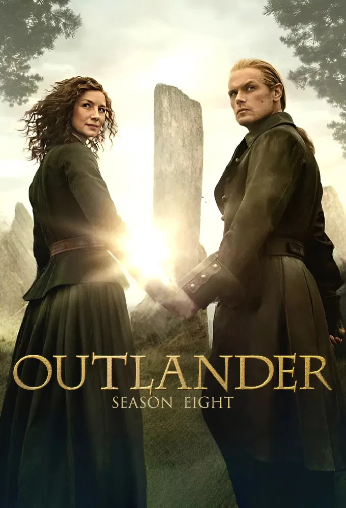 Nonton Film Outlander Season 8 (2026) Terbaru