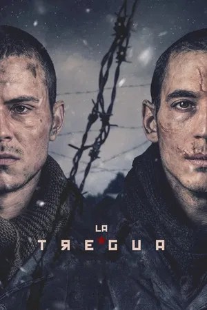 Nonton Film The Truce (2025) Terbaru Nonton Film The Truce (2025) Terbaru