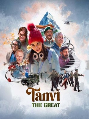 Nonton Film Tanvi- The Great (2025) Terbaru