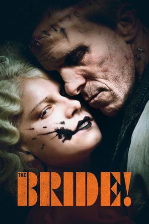 Nonton Film The Bride! (2026) Terbaru Nonton Film The Bride! (2026) Terbaru