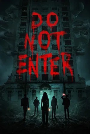 Nonton Film Do Not Enter (2026) Terbaru Nonton Film Do Not Enter (2026) Terbaru