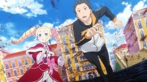 Nonton Film Re:ZERO -Starting Life in Another World- Season 3 Episode 3 Terbaru