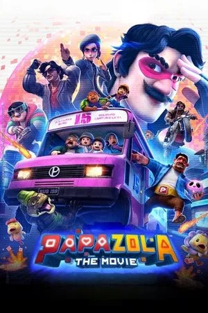 Nonton Film Papa Zola: The Movie (2025) Terbaru Nonton Film Papa Zola: The Movie (2025) Terbaru