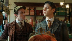 Nonton Film Young Sherlock Season 1 Episode 3 Terbaru Nonton Film Young Sherlock Season 1 Episode 3 Terbaru
