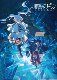 Nonton Film Sousou no Frieren 2nd Season Terbaru Nonton Film Sousou no Frieren 2nd Season Terbaru