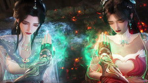 Nonton Film Martial God Asura Season 2 Episode 3 Terbaru