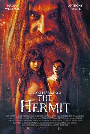 Nonton Film The Hermit (2025) Terbaru Nonton Film The Hermit (2025) Terbaru