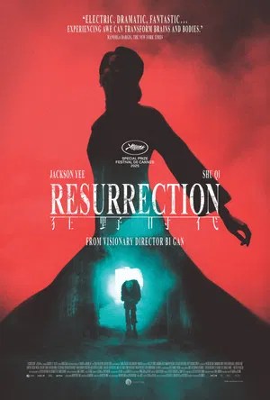 Nonton Film Resurrection (2025) Terbaru Nonton Film Resurrection (2025) Terbaru
