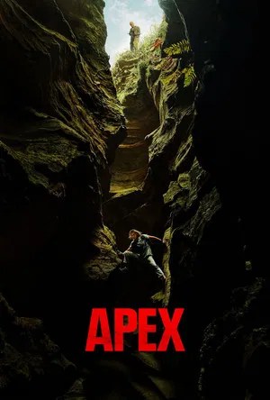Nonton Film Apex (2026) Terbaru Nonton Film Apex (2026) Terbaru