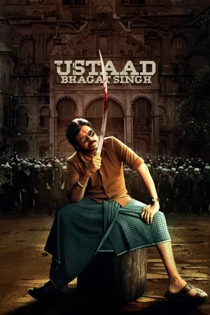 Nonton Film Ustaad Bhagat Singh (2026) Terbaru Nonton Film Ustaad Bhagat Singh (2026) Terbaru