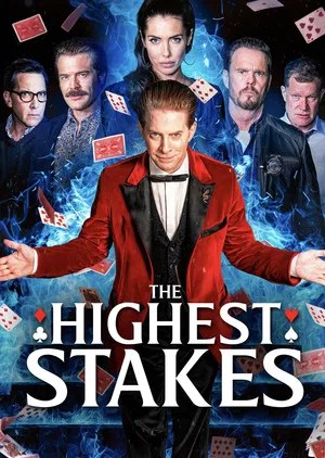 Nonton Film The Highest Stakes (2026) Terbaru Nonton Film The Highest Stakes (2026) Terbaru