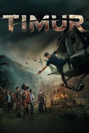 Nonton Film Timur (2025) Terbaru Nonton Film Timur (2025) Terbaru