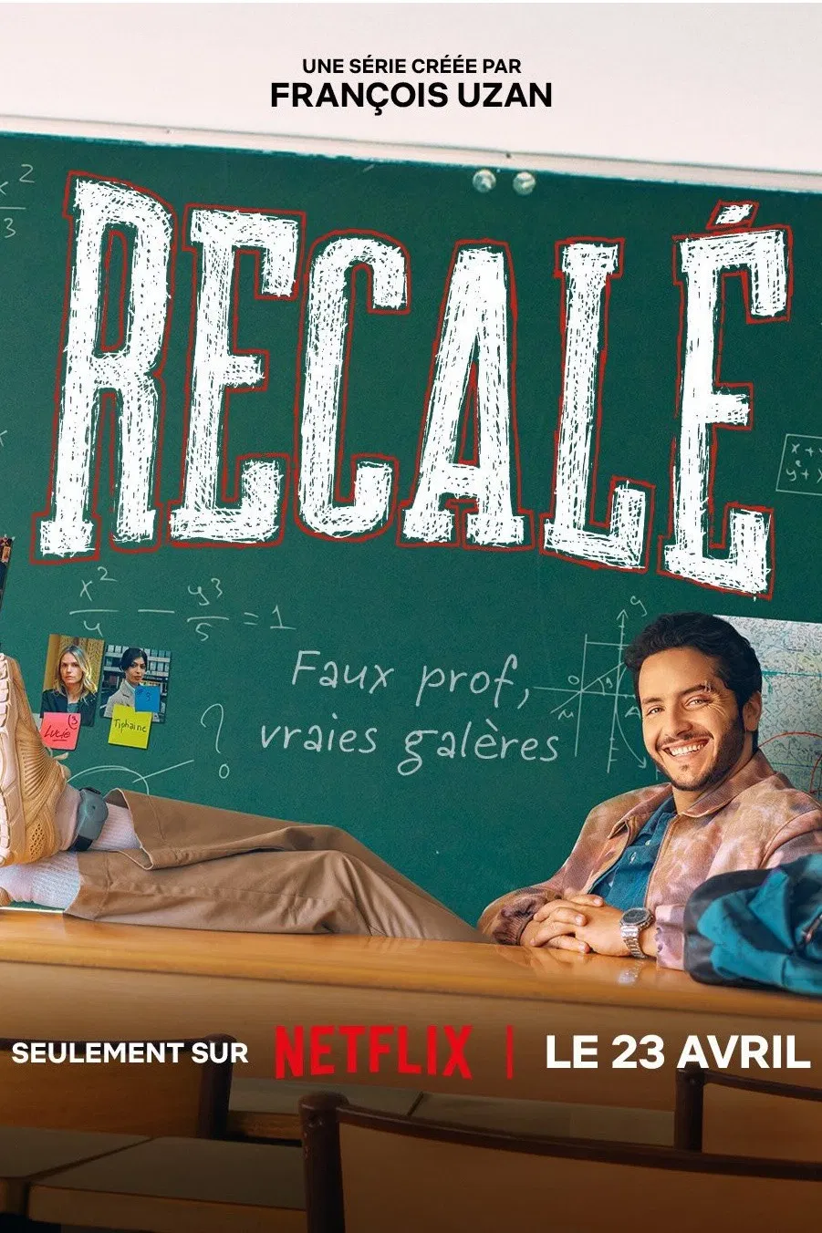 Nonton Film Flunked (2026) Terbaru Nonton Film Flunked (2026) Terbaru