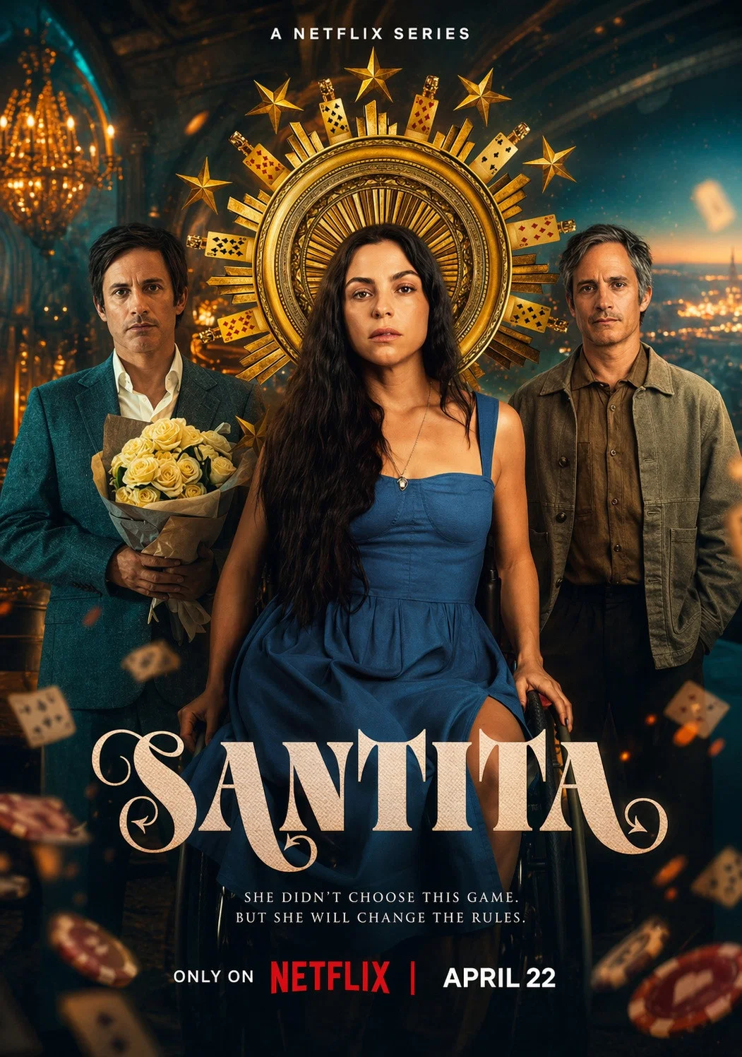 Nonton Film Santita (2026) Terbaru Nonton Film Santita (2026) Terbaru