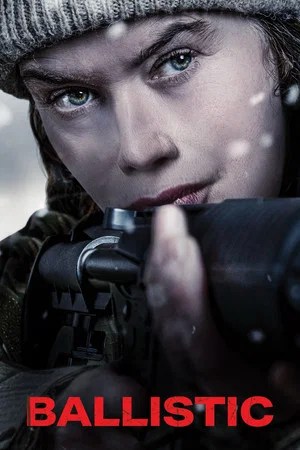 Nonton Film Ballistic (2026) Terbaru Nonton Film Ballistic (2026) Terbaru