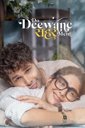 Nonton Film Do Deewane Seher Mein (2026) Terbaru Nonton Film Do Deewane Seher Mein (2026) Terbaru