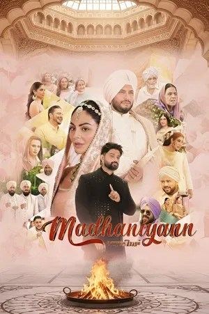 Nonton Film Madhaniyan (2025) Terbaru Nonton Film Madhaniyan (2025) Terbaru