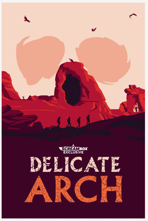 Nonton Film Delicate Arch (2024) Terbaru Nonton Film Delicate Arch (2024) Terbaru