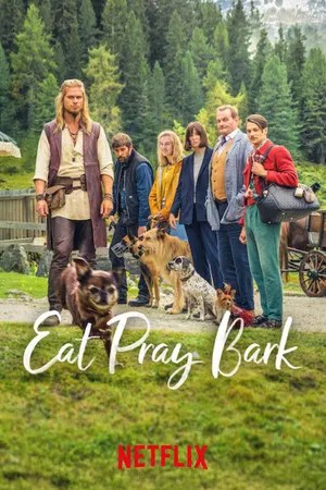 Nonton Film Eat Pray Bark (2026) Terbaru Nonton Film Eat Pray Bark (2026) Terbaru