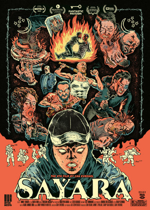 Nonton Film Saýara (2024) Terbaru Nonton Film Saýara (2024) Terbaru
