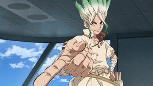 Nonton Film Dr. STONE Season 4 Part 2 Episode 1 Terbaru