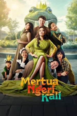 Nonton Film Mertua Ngeri Kali (2025) Terbaru Nonton Film Mertua Ngeri Kali (2025) Terbaru