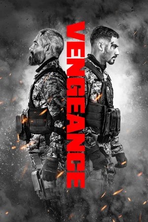 Nonton Film Vengeance (2026) Terbaru Nonton Film Vengeance (2026) Terbaru