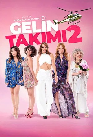 Nonton Film Bride Squad 2 (2025) Terbaru Nonton Film Bride Squad 2 (2025) Terbaru
