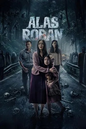 Nonton Film Alas Roban (2026) Terbaru Nonton Film Alas Roban (2026) Terbaru