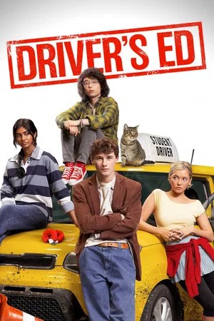 Nonton Film Driver’s Ed (2026) Terbaru Nonton Film Driver’s Ed (2026) Terbaru