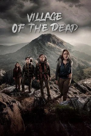 Nonton Film Village of the Dead (2025) Terbaru