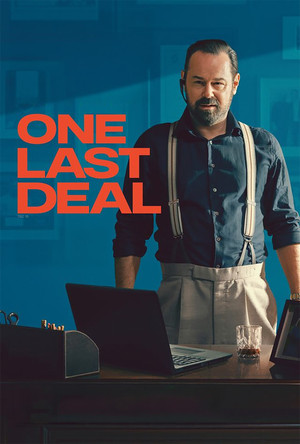 Nonton Film One Last Deal (2026) Terbaru