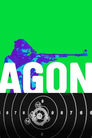 Nonton Film Agon (2025) Terbaru Nonton Film Agon (2025) Terbaru