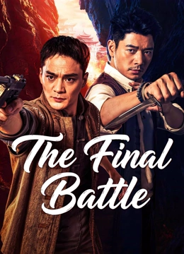 Nonton Film The Final Battle (2026) Terbaru Nonton Film The Final Battle (2026) Terbaru