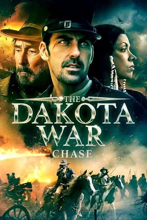 Nonton Film The Dakota War: Chase (2024) Terbaru Nonton Film The Dakota War: Chase (2024) Terbaru