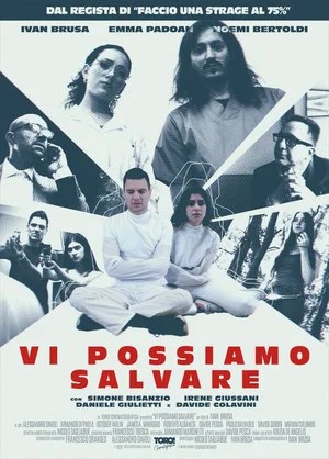 Nonton Film Vi possiamo salvare (2024) Terbaru Nonton Film Vi possiamo salvare (2024) Terbaru