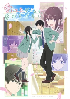 Nonton Film Aishiteru Game wo Owarasetai Terbaru Nonton Film Aishiteru Game wo Owarasetai Terbaru