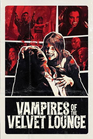 Nonton Film Vampires Of The Velvet Lounge (2026) Terbaru