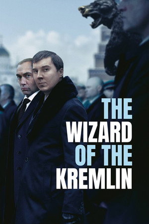 Nonton Film The Wizard of the Kremlin (2026) Terbaru Nonton Film The Wizard of the Kremlin (2026) Terbaru