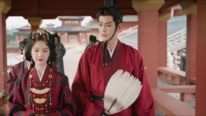 Nonton Film Ashes to Crown Season 1 Episode 3 Terbaru