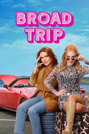 Nonton Film Broad Trip (2026) Terbaru