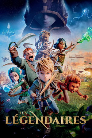 Nonton Film The Legendaries (2026) Terbaru Nonton Film The Legendaries (2026) Terbaru