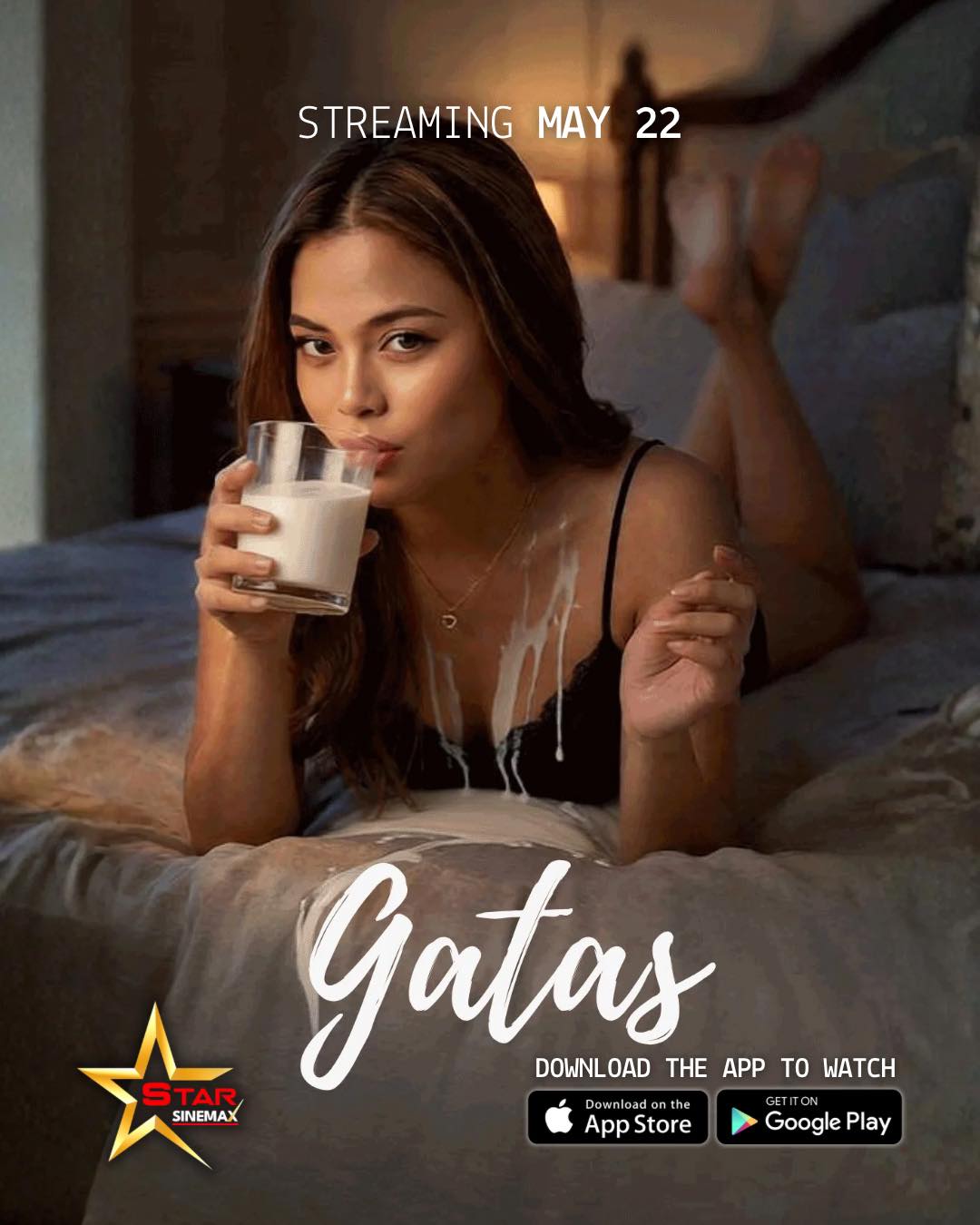 Nonton Film Gatas (2026) Terbaru Nonton Film Gatas (2026) Terbaru