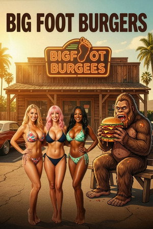 Nonton Film Big Foot Burgers (2026) Terbaru Nonton Film Big Foot Burgers (2026) Terbaru