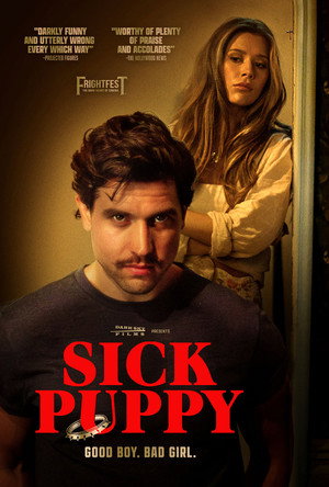 Nonton Film Sick Puppy (2025) Terbaru Nonton Film Sick Puppy (2025) Terbaru