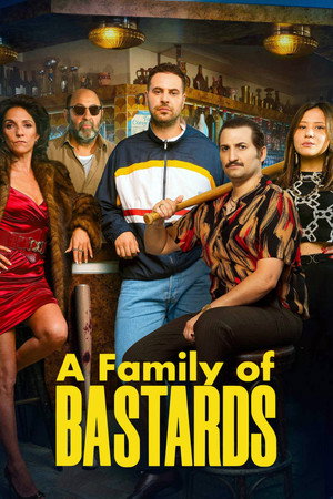 Nonton Film A Family of Bastards (2026) Terbaru Nonton Film A Family of Bastards (2026) Terbaru
