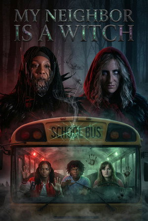Nonton Film My Neighbor is a Witch (2026) Terbaru Nonton Film My Neighbor is a Witch (2026) Terbaru